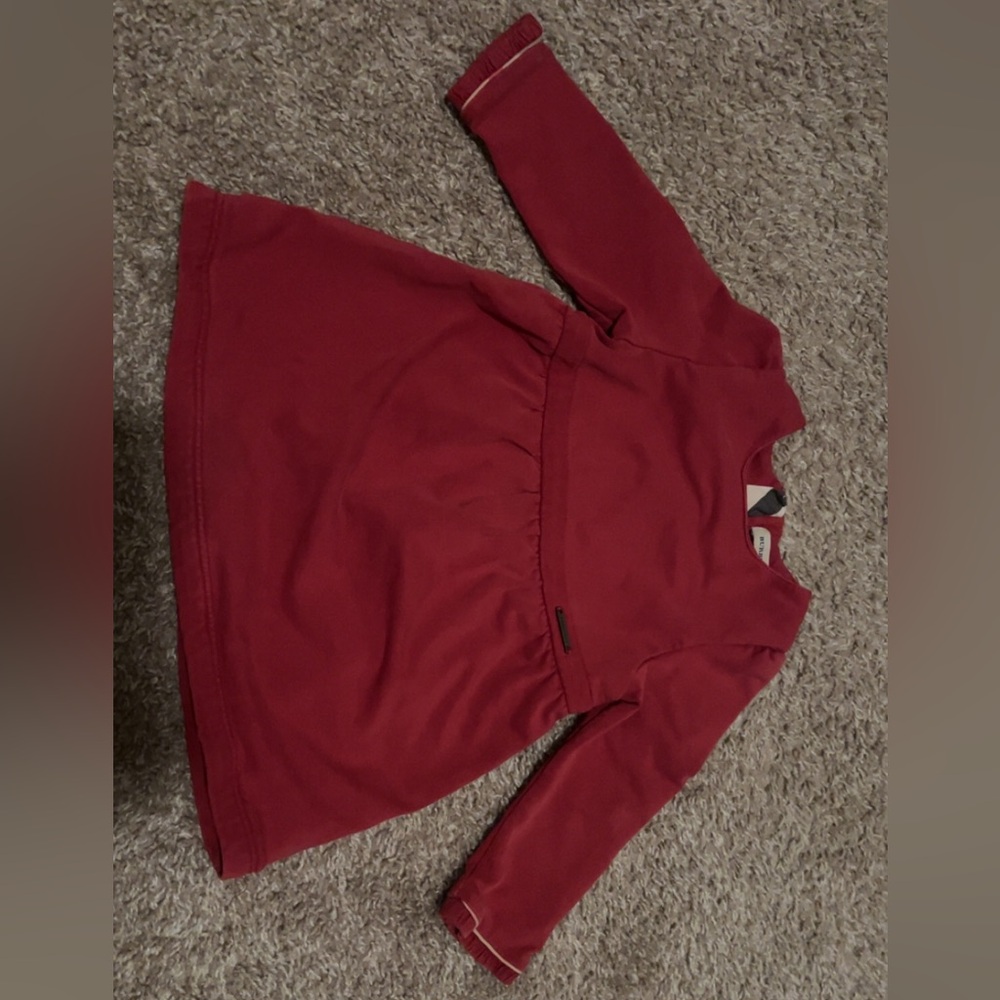 Kids Vintage Burberry dress